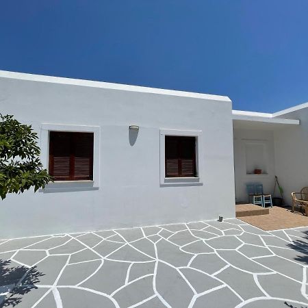Yvi'S Greek House Apartment Vagia  Exterior photo